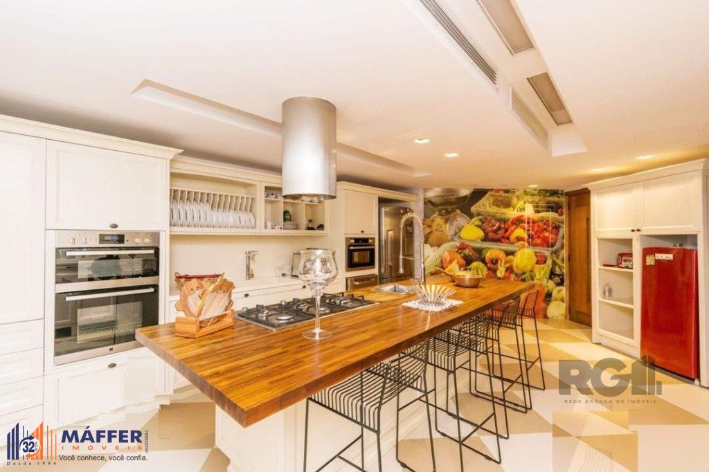 Apartamento, 3 quartos, 204 m² - Foto 12