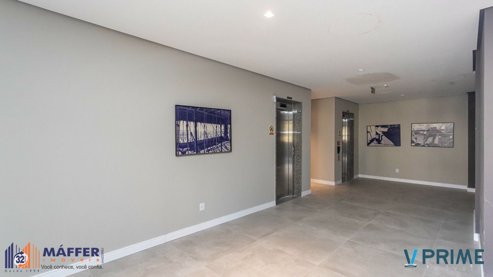 Apartamento, 1 quarto, 44 m² - Foto 11