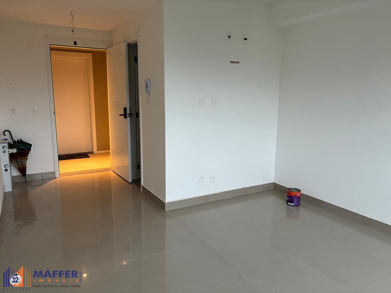Loft no Skyline Parque Moinhos, 1 quarto, à venda, 25 m², Rio Branco - Porto Alegre — foto 2
