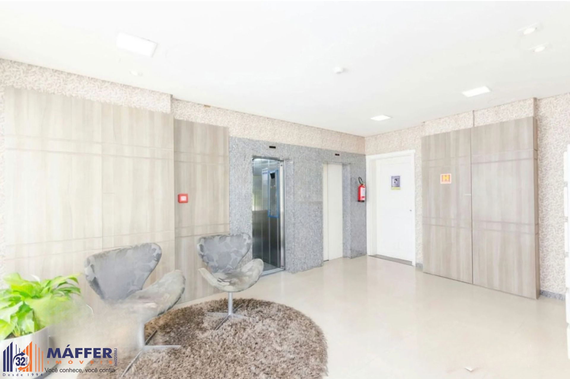 Apartamento, 2 quartos, 58 m² - Foto 17