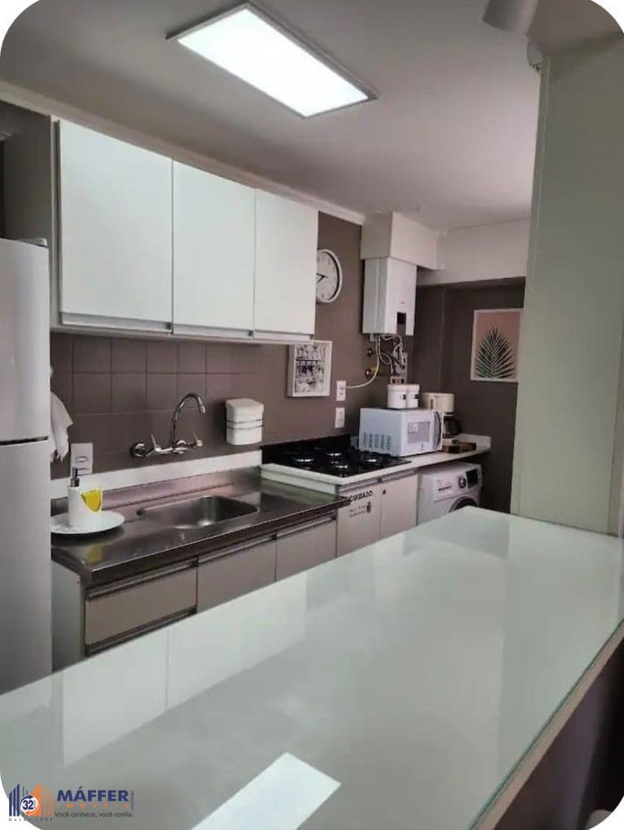 Apartamento, 1 quarto, 31 m² - Foto 8