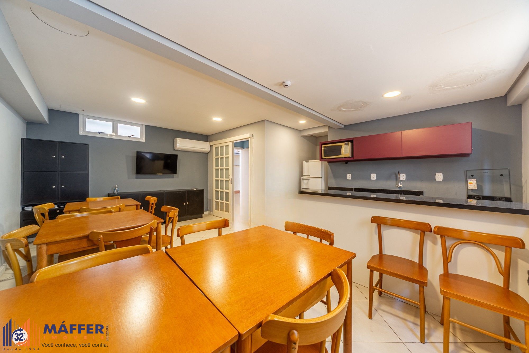 Apartamento, 1 quarto, 48 m² - Foto 16