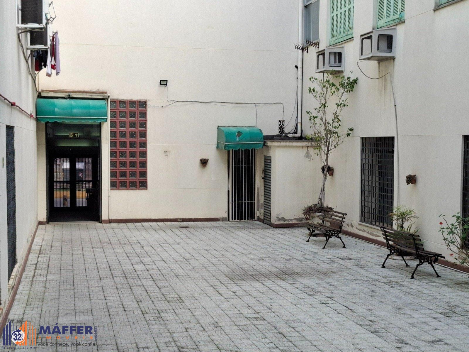 Apartamento, 2 quartos, 63 m² - Foto 14