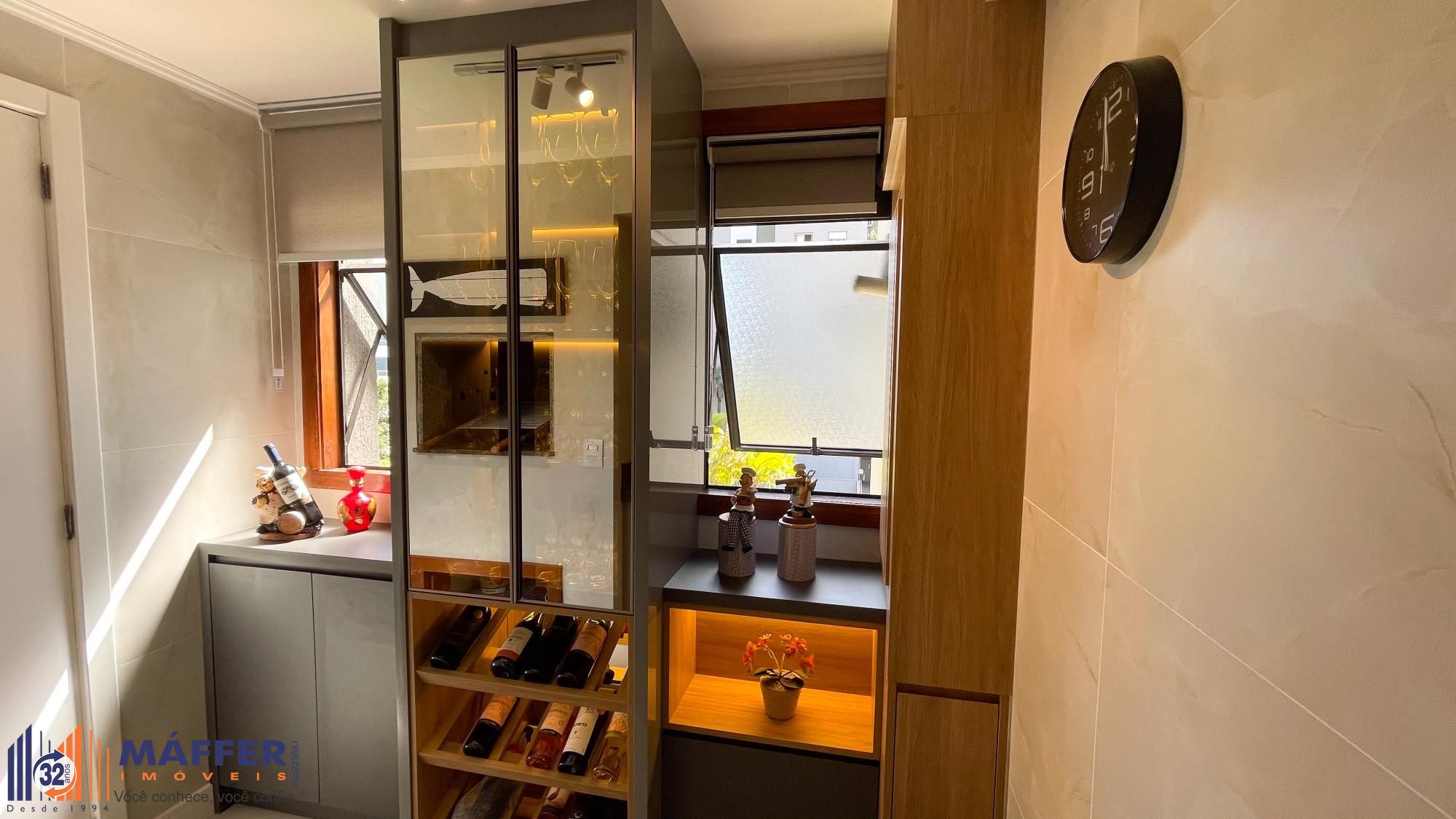 Apartamento, 3 quartos, 100 m² - Foto 15