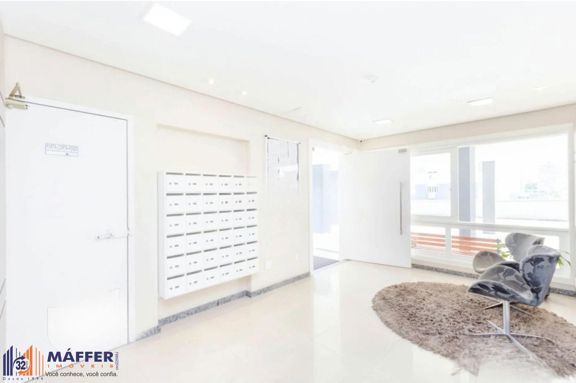 Apartamento, 2 quartos, 58 m² - Foto 31
