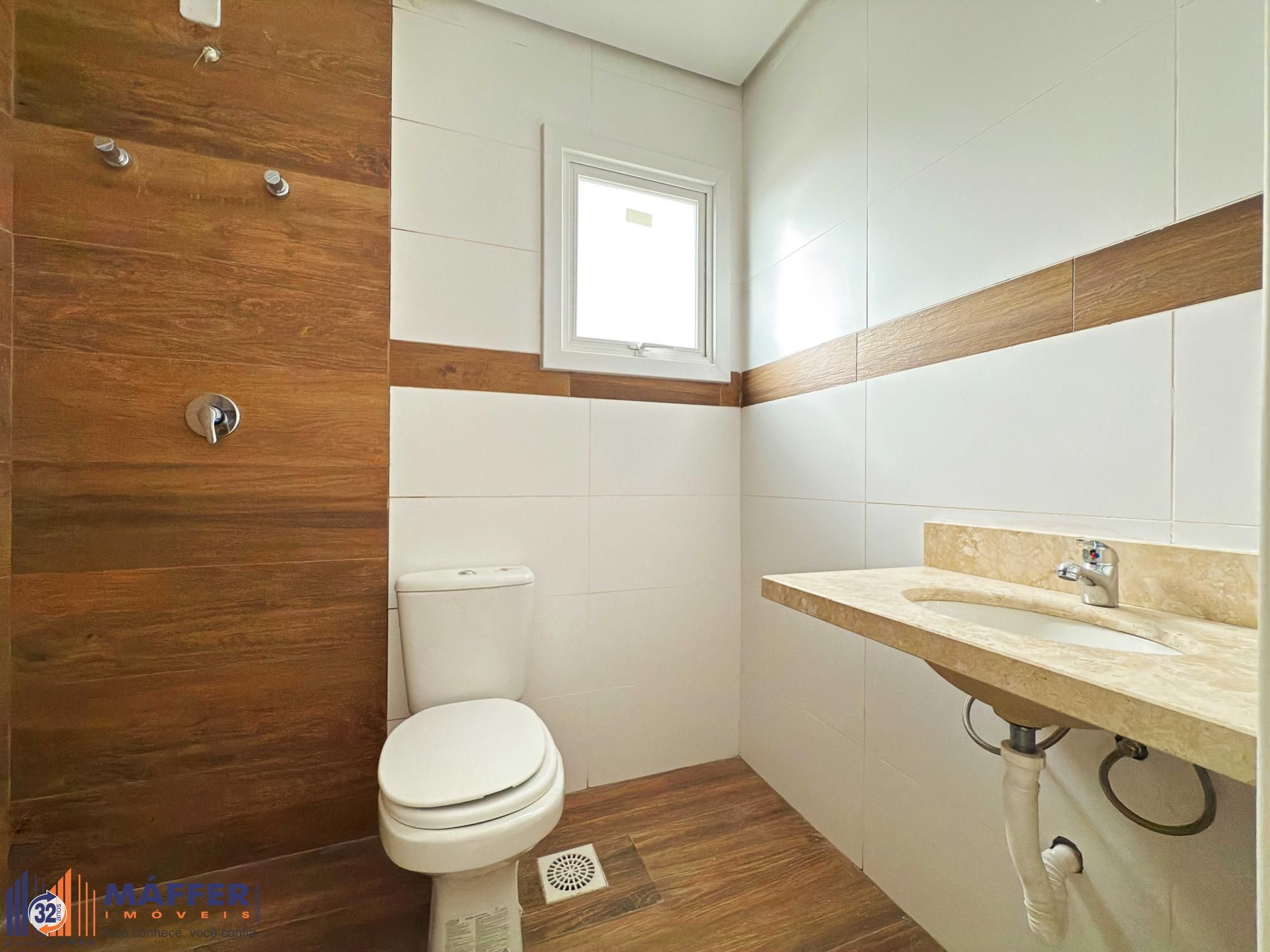 Casa de Condomínio, 4 quartos - Foto 23
