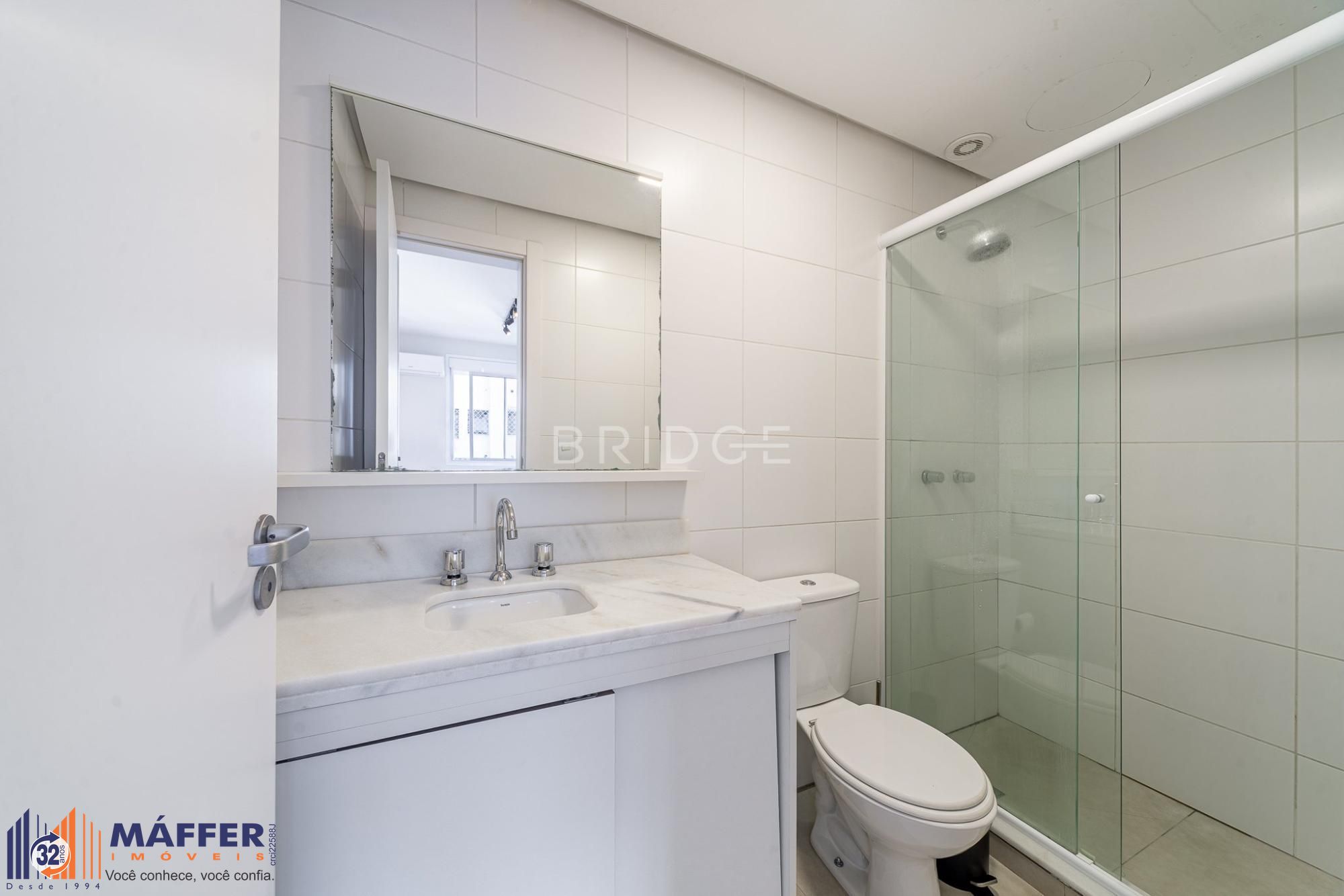 Apartamento, 2 quartos, 65 m² - Foto 11