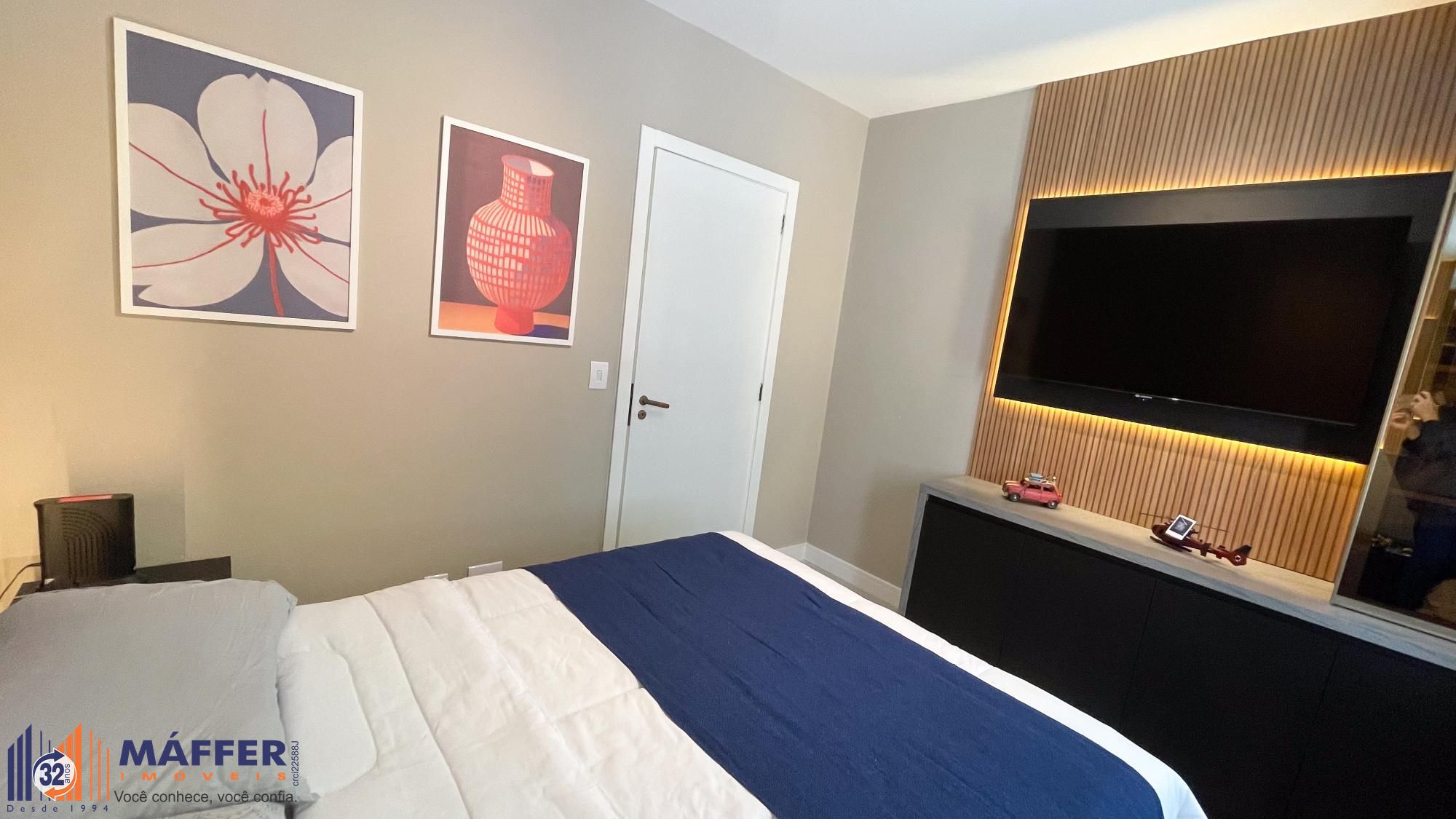Apartamento, 3 quartos, 100 m² - Foto 32