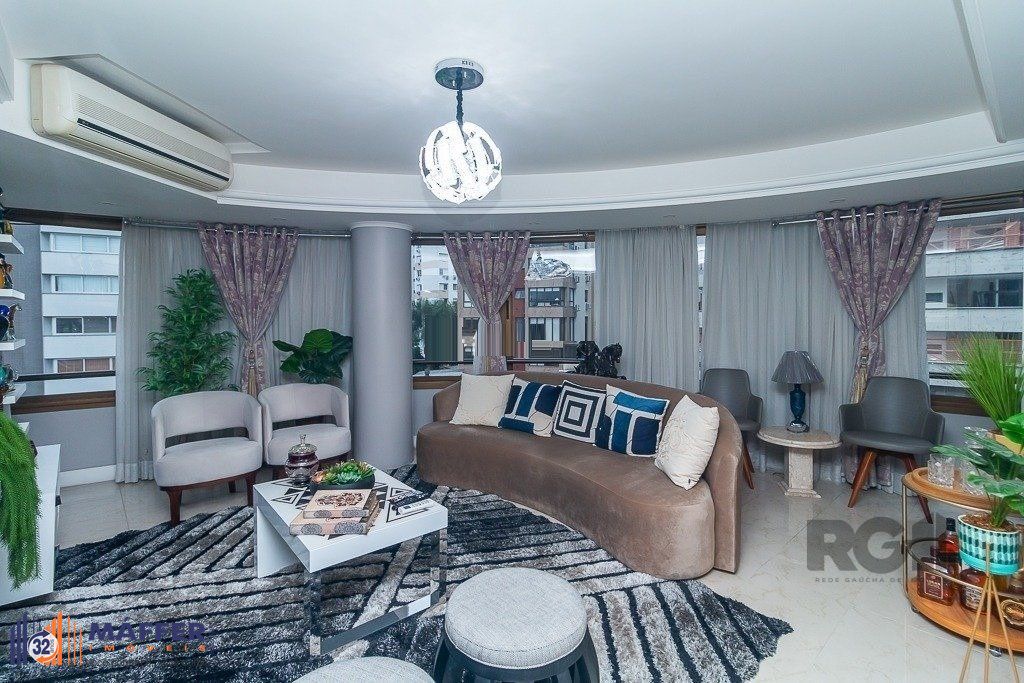 Apartamento, 3 quartos, à venda, 105 m², Bela Vista - Porto Alegre — foto 3