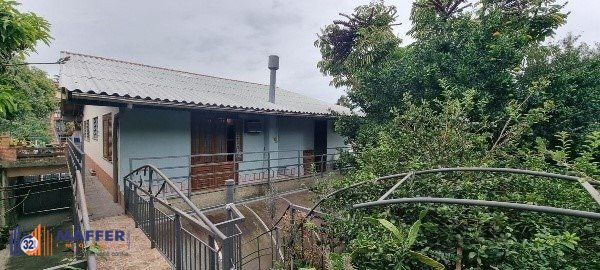 Casa, 4 quartos, 360 m² - Foto 25