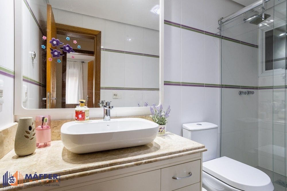 Apartamento, 3 quartos, 83 m² - Foto 10