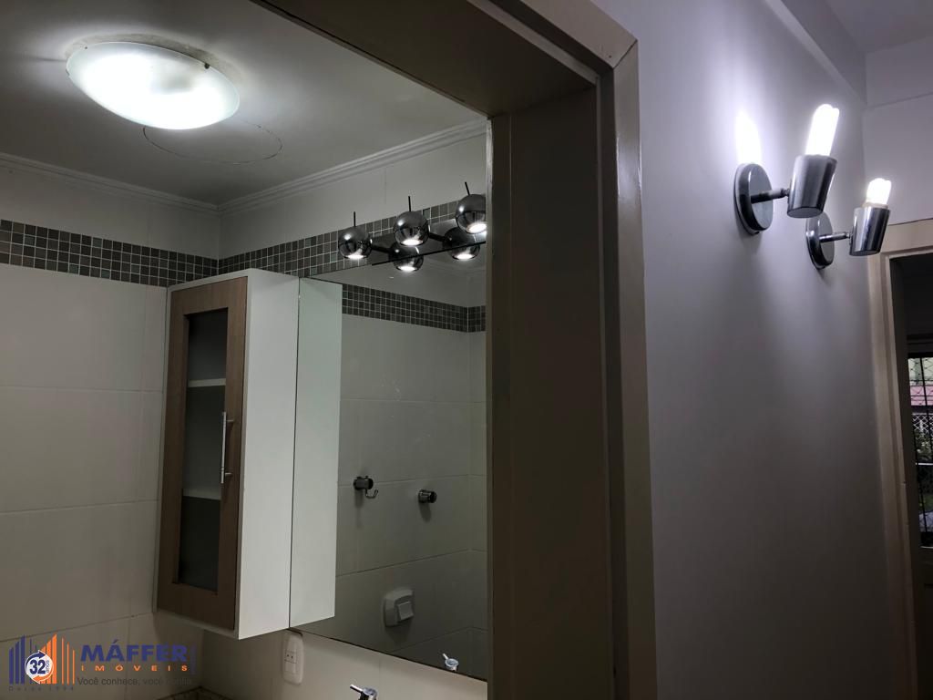 Apartamento, 2 quartos, 53 m² - Foto 9