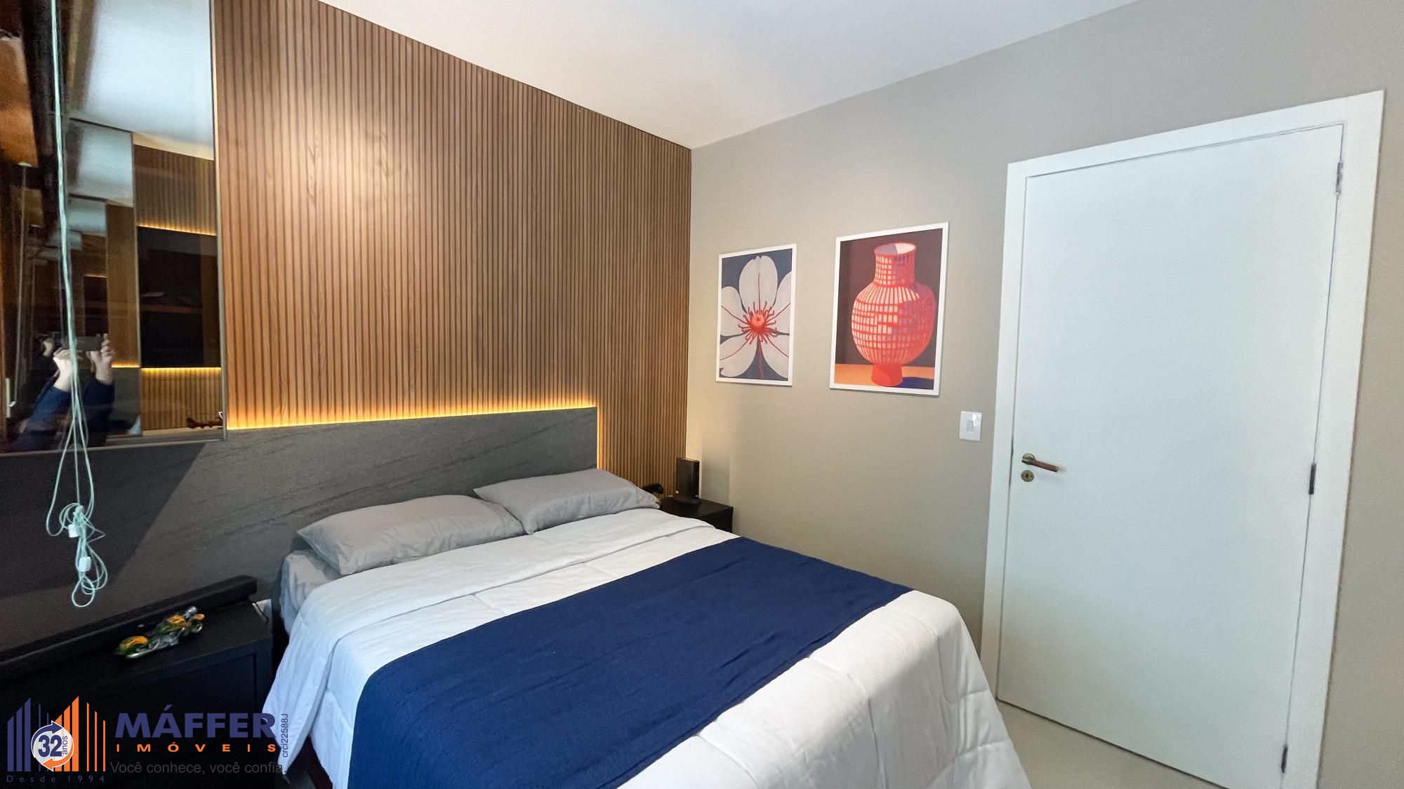 Apartamento, 3 quartos, 100 m² - Foto 29