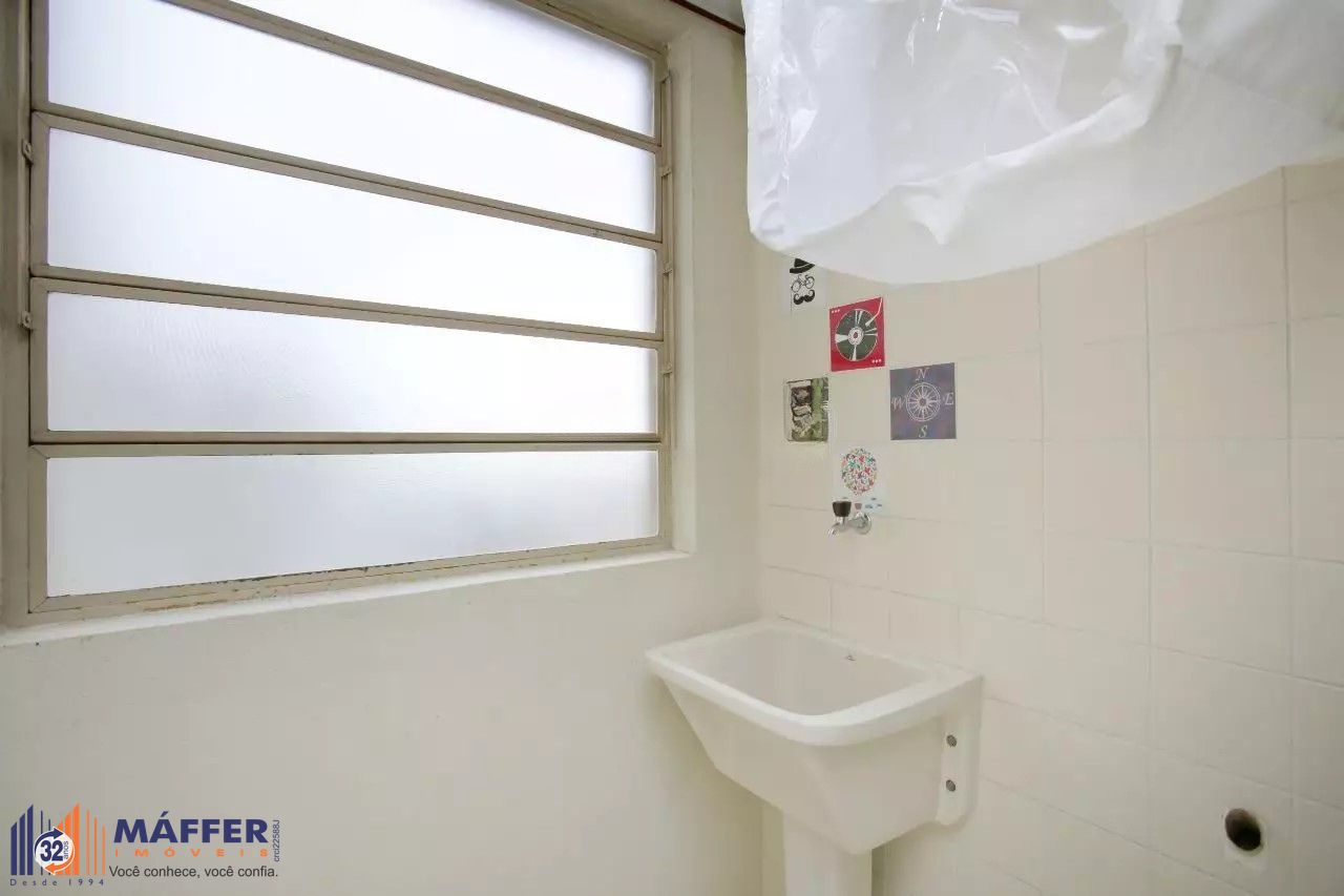 Apartamento, 2 quartos, 52 m² - Foto 6