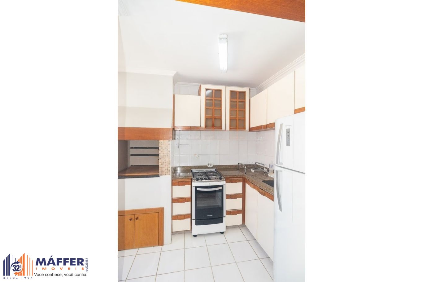 Apartamento, 1 quarto, 48 m² - Foto 7