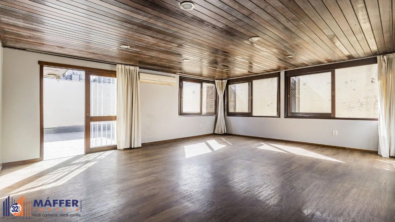 Apartamento, 3 quartos, 121 m² - Foto 2