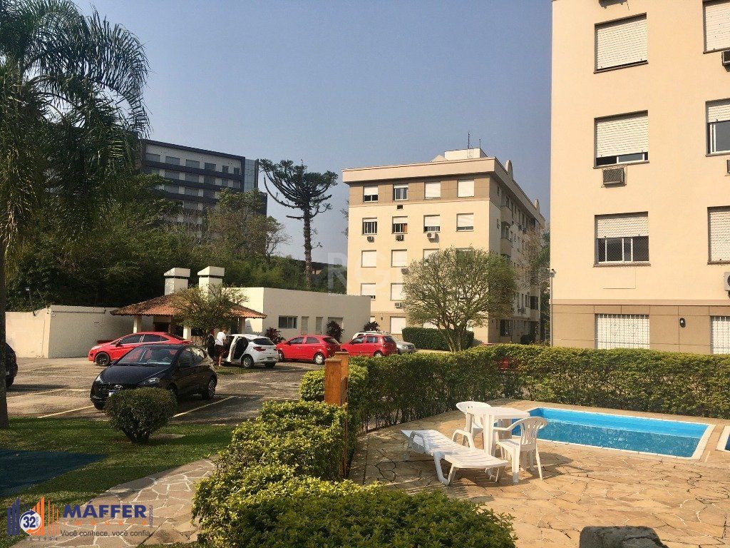 Apartamento, 2 quartos, à venda, 52 m², Teresópolis - Porto Alegre — foto 3