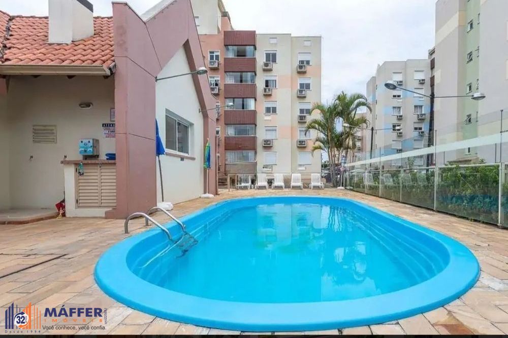 Apartamento, 3 quartos, 83 m² - Foto 25