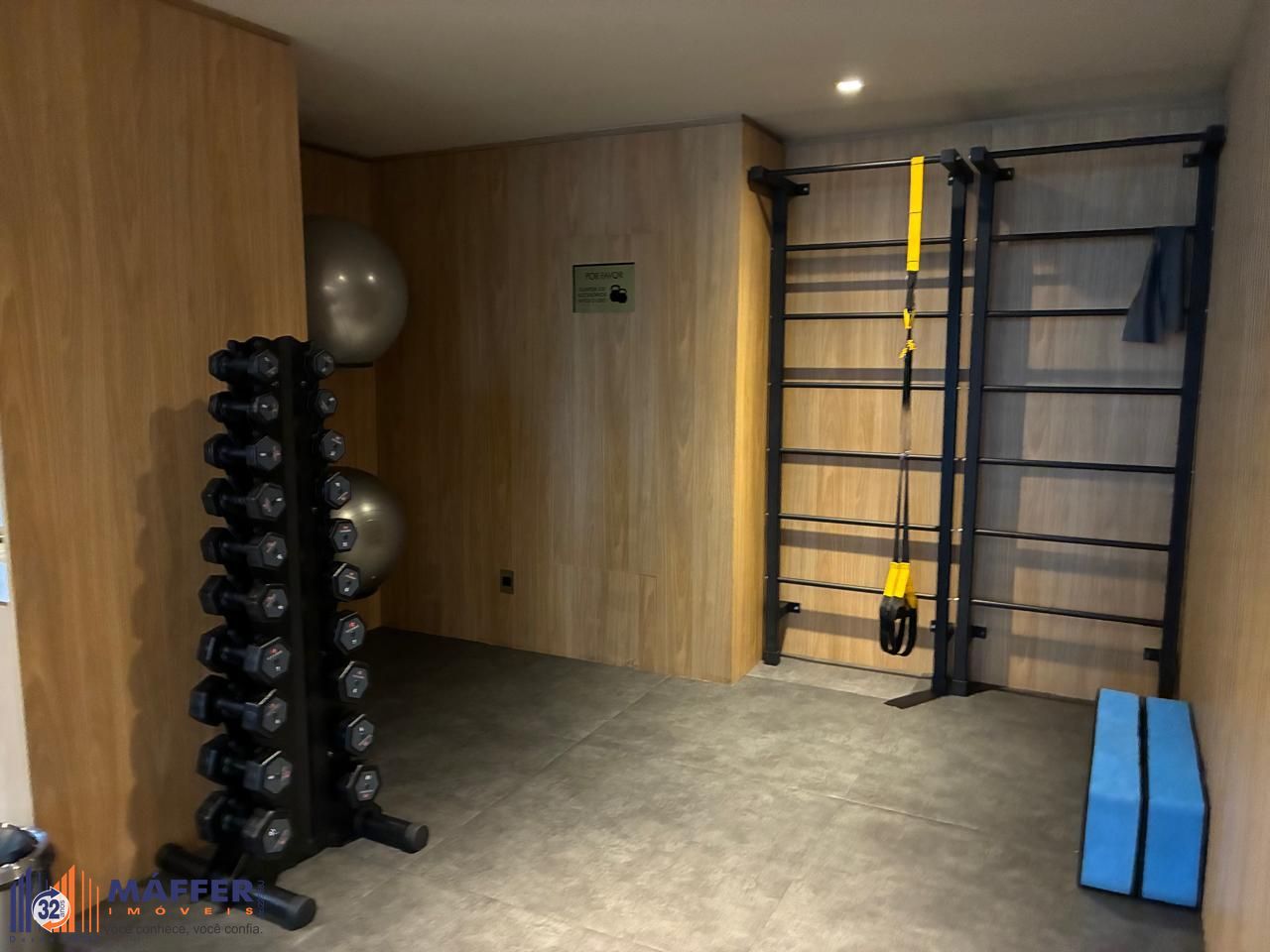 Apartamento, 1 quarto, 25 m² - Foto 21