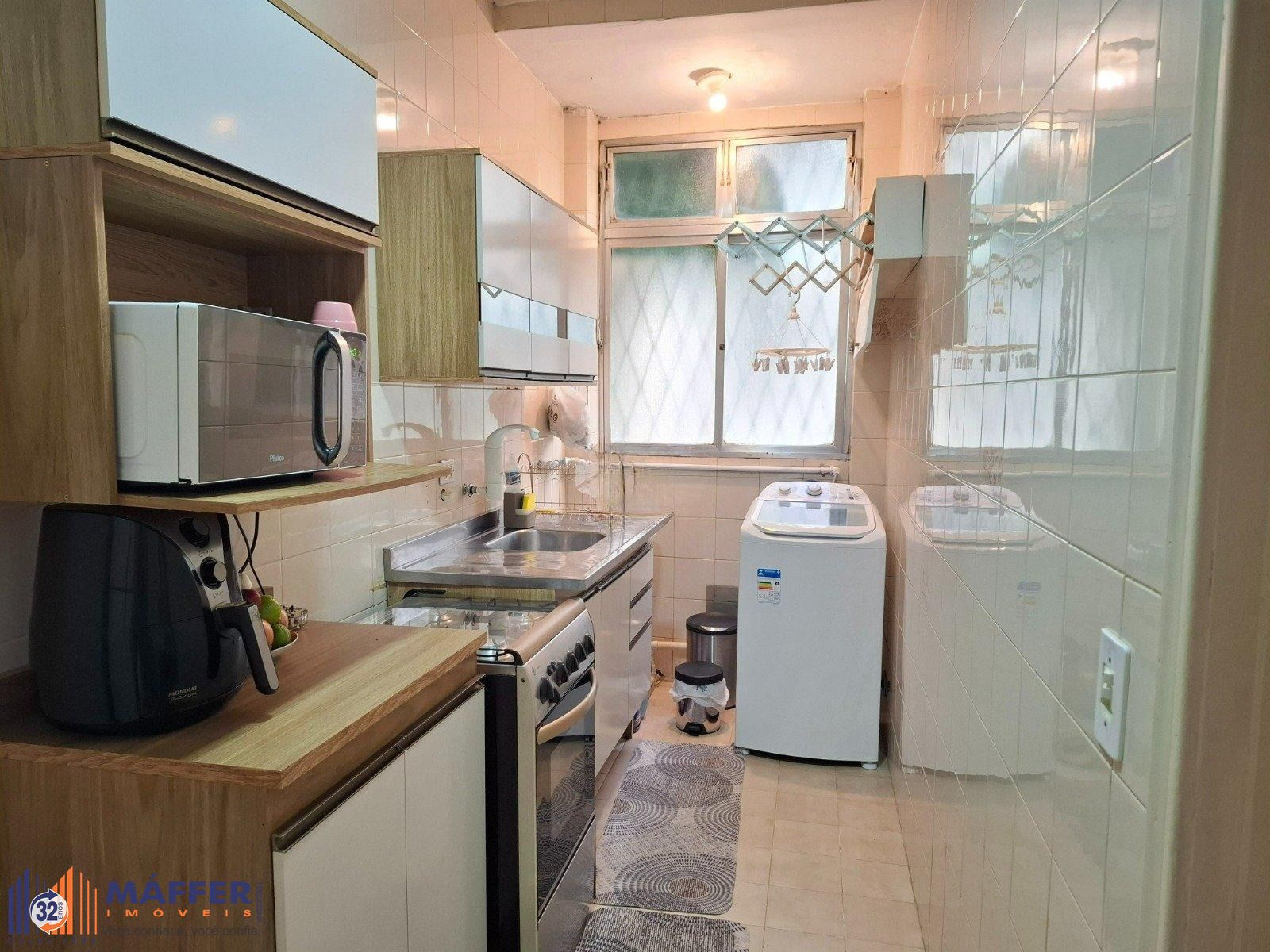 Apartamento, 2 quartos, 63 m² - Foto 5