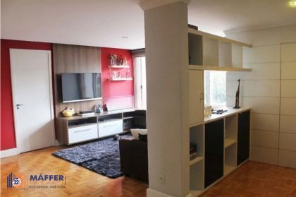 Apartamento, 3 quartos, 109 m² - Foto 9