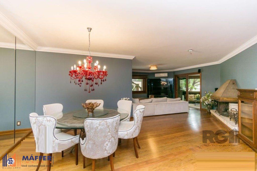 Apartamento, 3 quartos, 204 m² - Foto 9