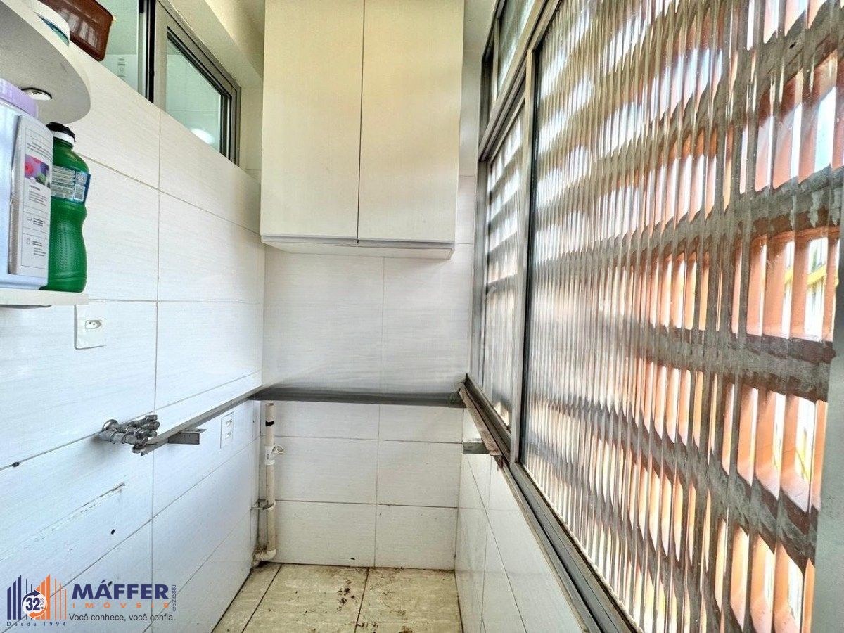 Apartamento, 2 quartos, 53 m² - Foto 8