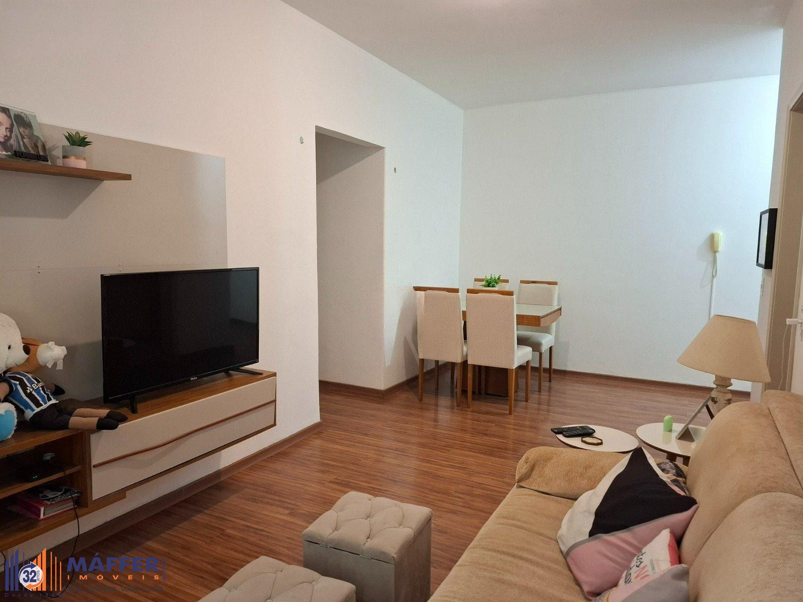 Apartamento, 2 quartos, à venda, 63 m², São João - Porto Alegre — foto 3