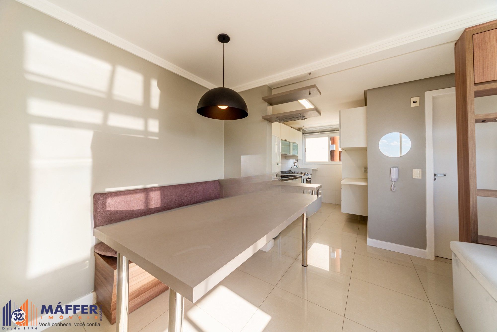 Apartamento, 1 quarto, 48 m² - Foto 8