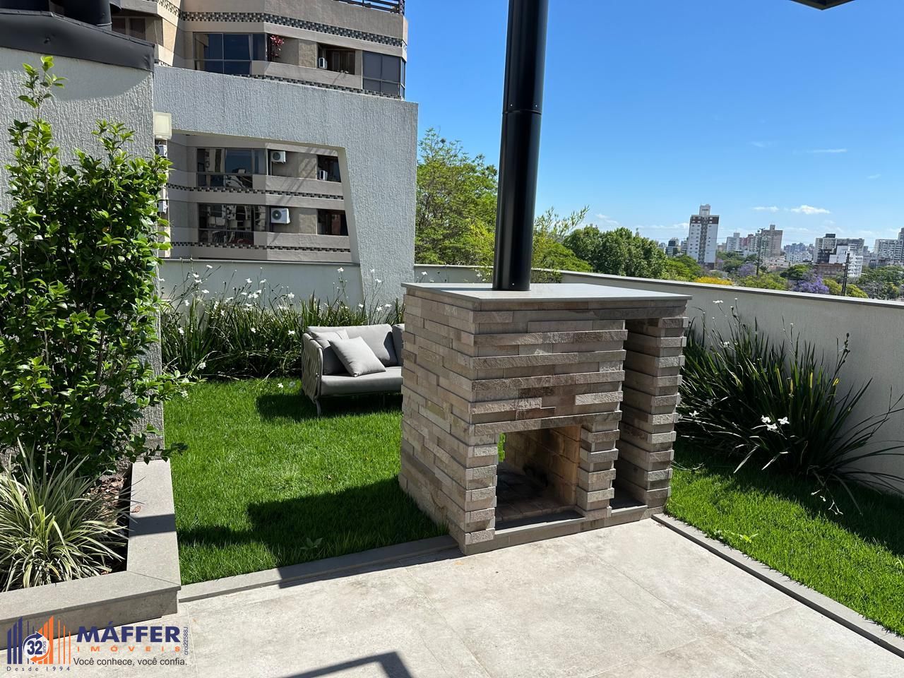 Apartamento, 2 quartos, 51 m² - Foto 24