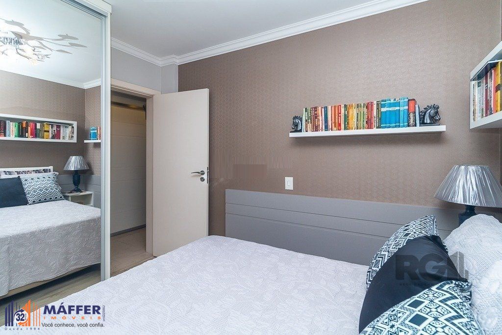Apartamento, 3 quartos, 104 m² - Foto 20