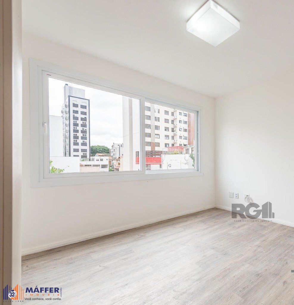 Apartamento, 1 quarto, 56 m² - Foto 5
