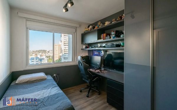 Apartamento, 3 quartos, 126 m² - Foto 22