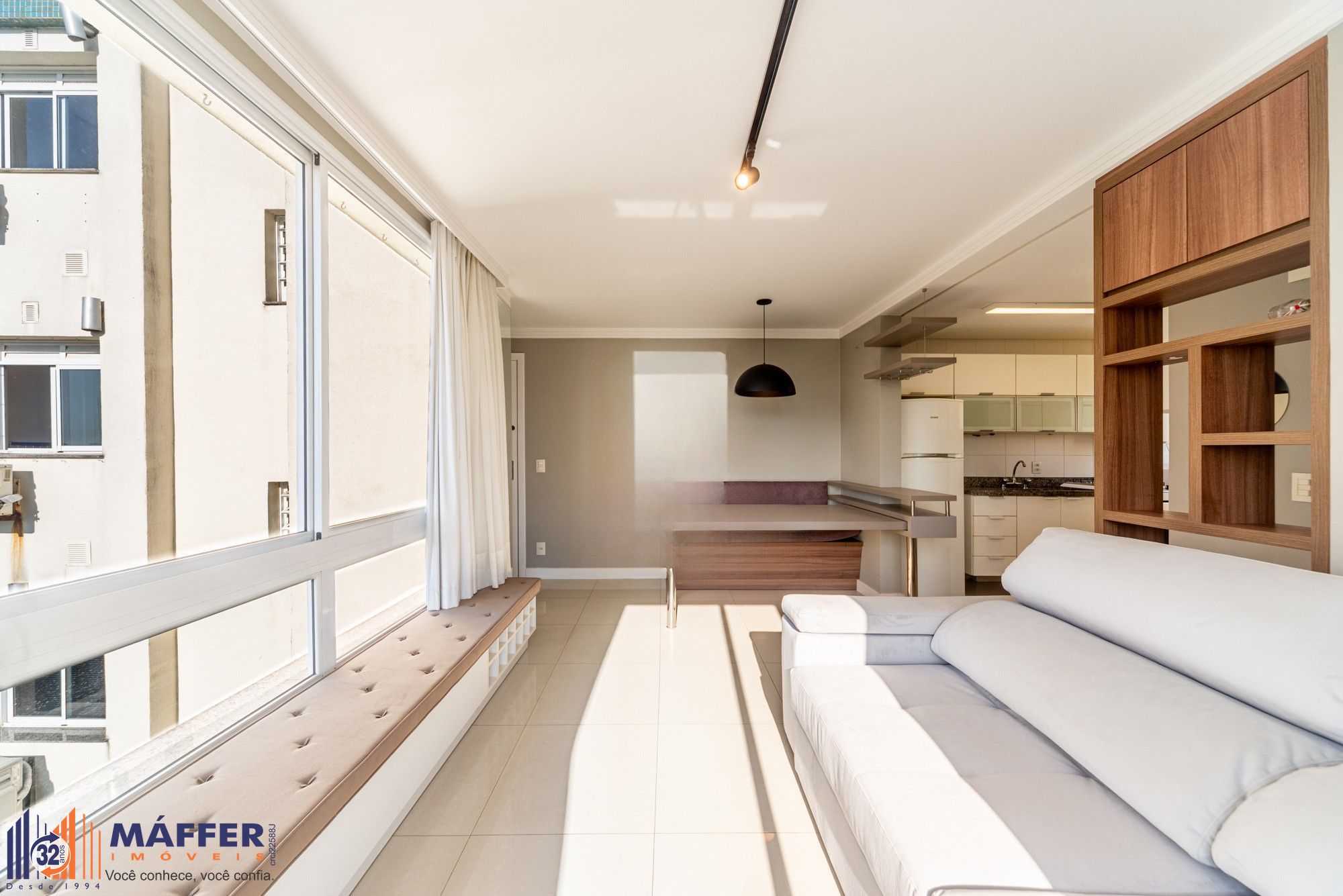Apartamento, 1 quarto, à venda, 48 m², Bela Vista - Porto Alegre — foto 4