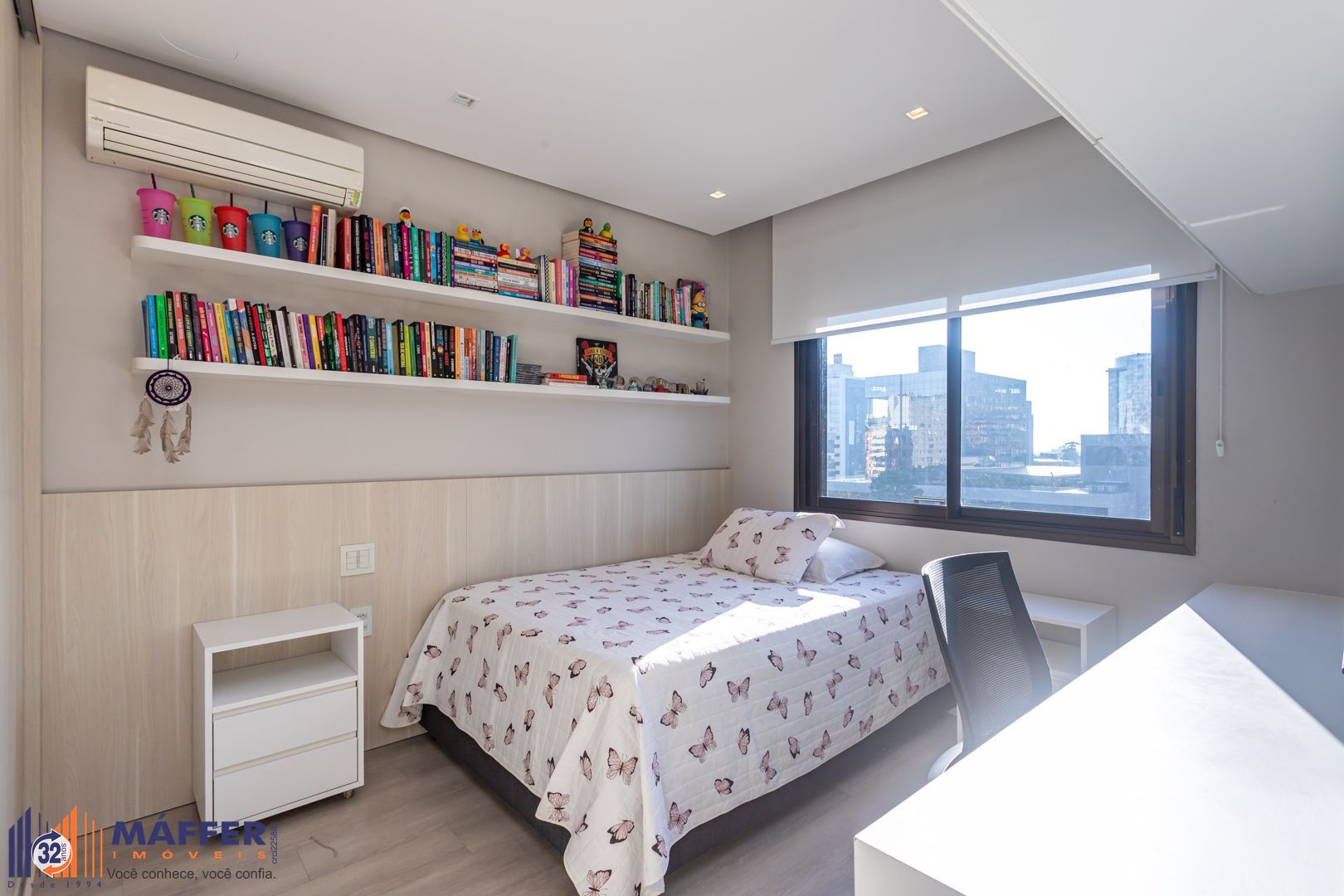Apartamento, 3 quartos, 213 m² - Foto 24