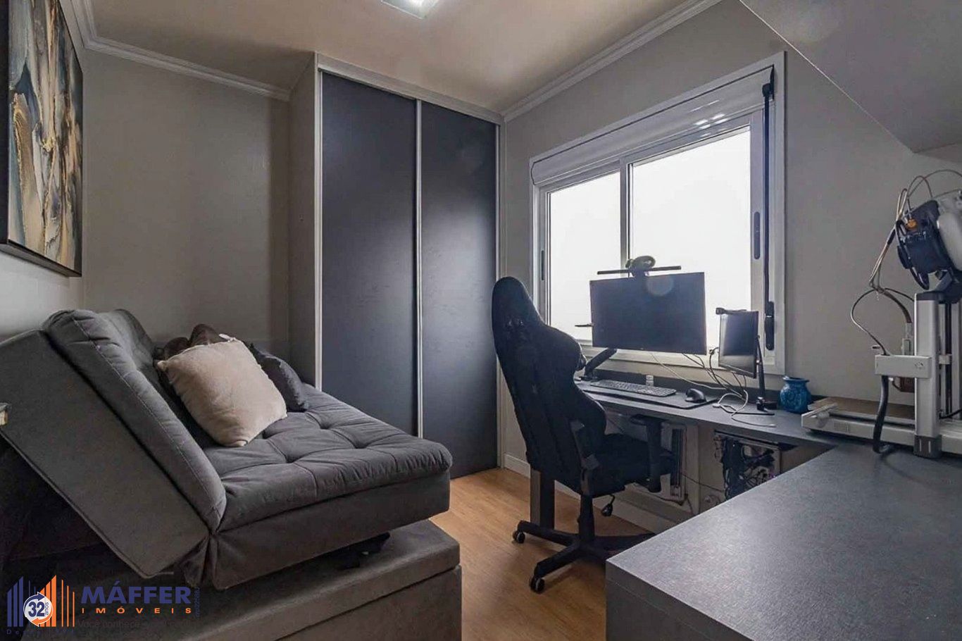 Apartamento, 2 quartos, 55 m² - Foto 12