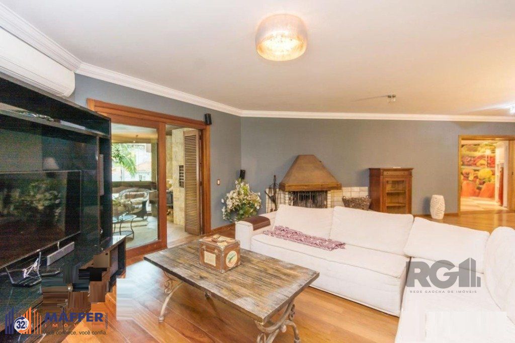 Apartamento, 3 quartos, 204 m² - Foto 4