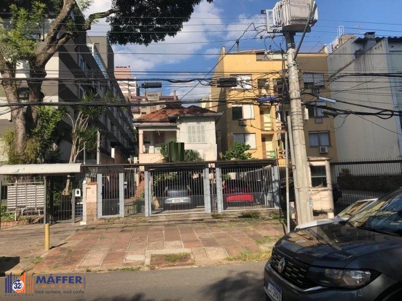 Terreno, à venda, Petrópolis - Porto Alegre — foto 2