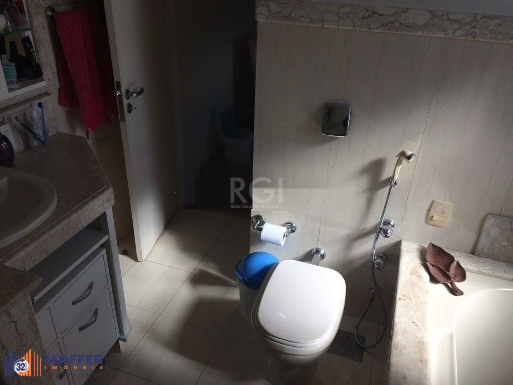 Cobertura, 3 quartos, 248 m² - Foto 22