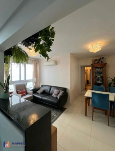 Apartamento 2 dormitórios à venda em Higienópolis - Porto Alegre