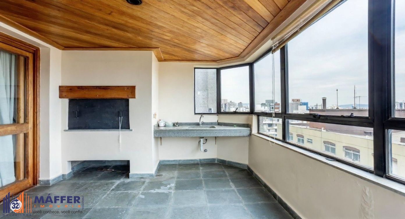 Apartamento, 3 quartos, 133 m² - Foto 1