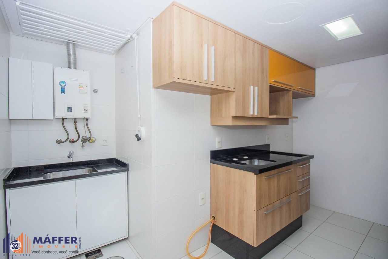Apartamento, 2 quartos, à venda, 70 m², São João - Porto Alegre — foto 3