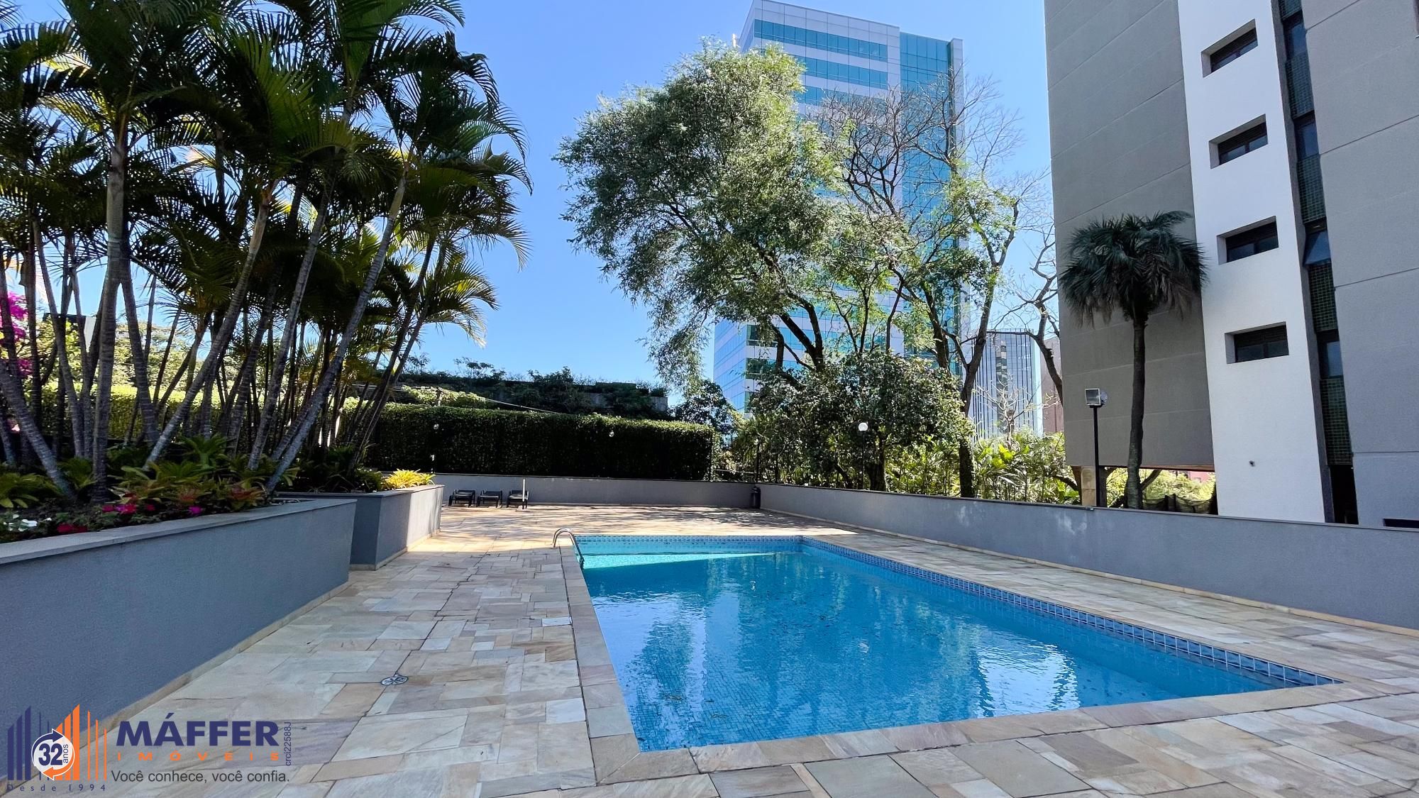 Apartamento, 3 quartos, 100 m² - Foto 42
