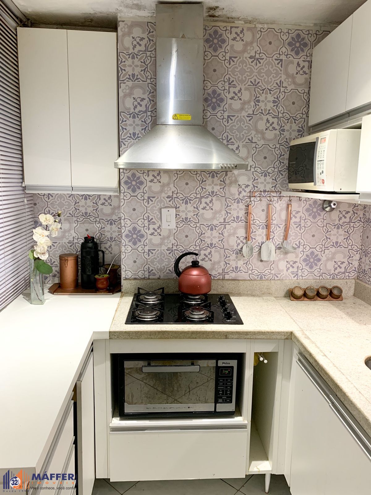 Apartamento, 3 quartos, 61 m² - Foto 6