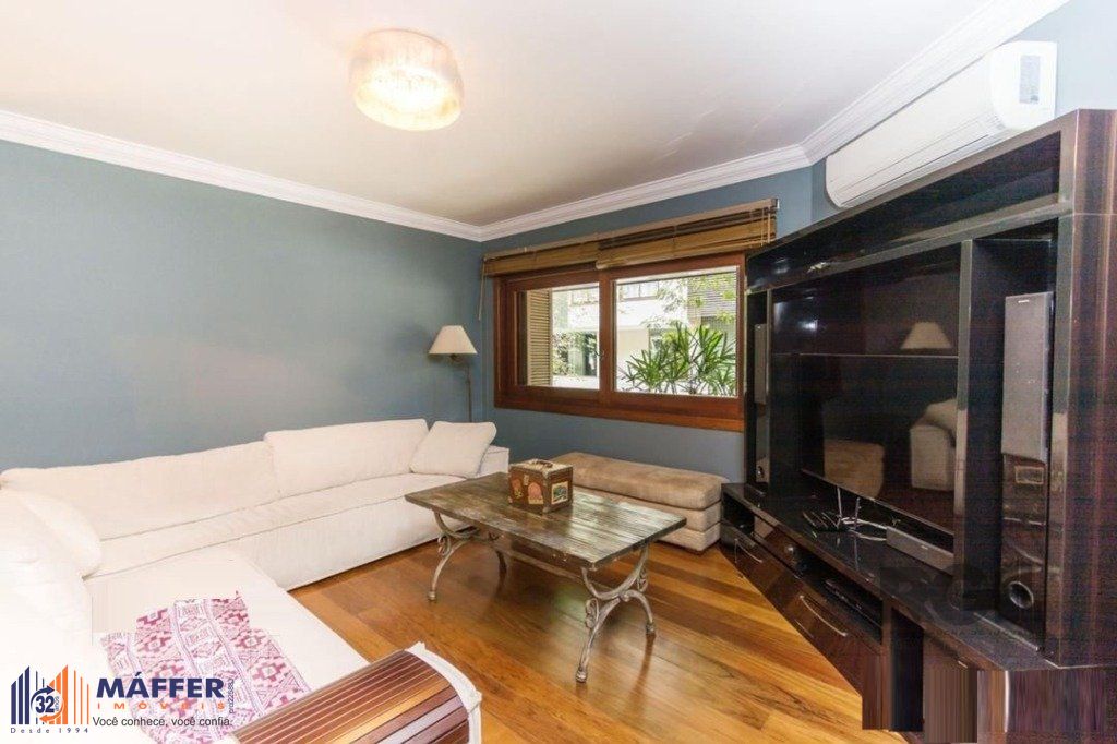 Apartamento, 3 quartos, 204 m² - Foto 6
