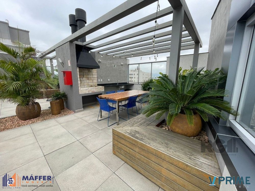 Apartamento, 1 quarto, 30 m² - Foto 14