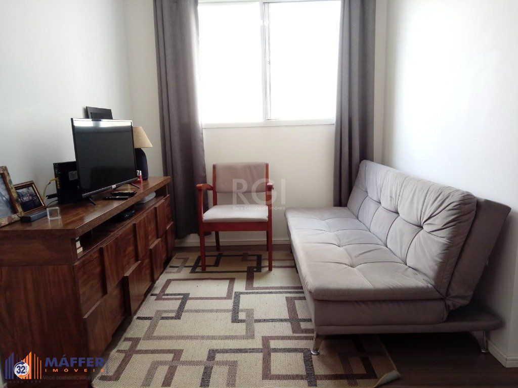 Apartamento, 1 quarto, à venda, 45 m², Protásio Alves - Porto Alegre — foto 3