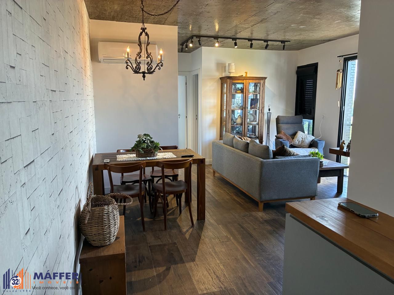 Apartamento, 2 quartos, 79 m² - Foto 2