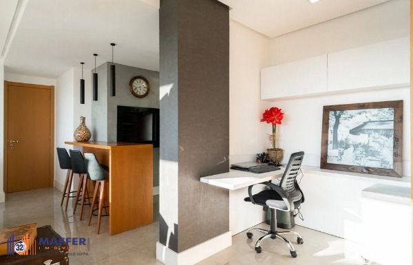 Apartamento, 3 quartos, 126 m² - Foto 8