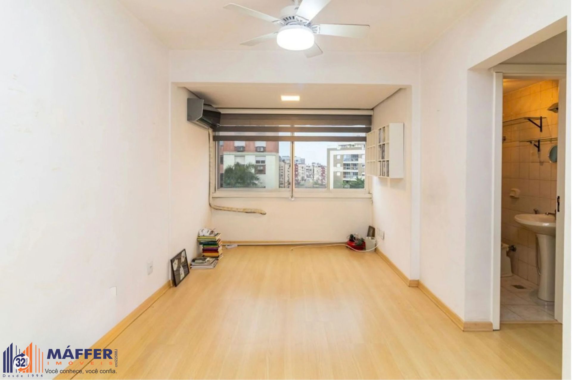 Apartamento, 2 quartos, 58 m² - Foto 25